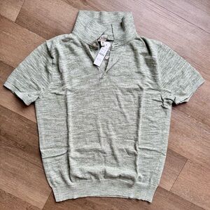 J.Crew Knit Polo